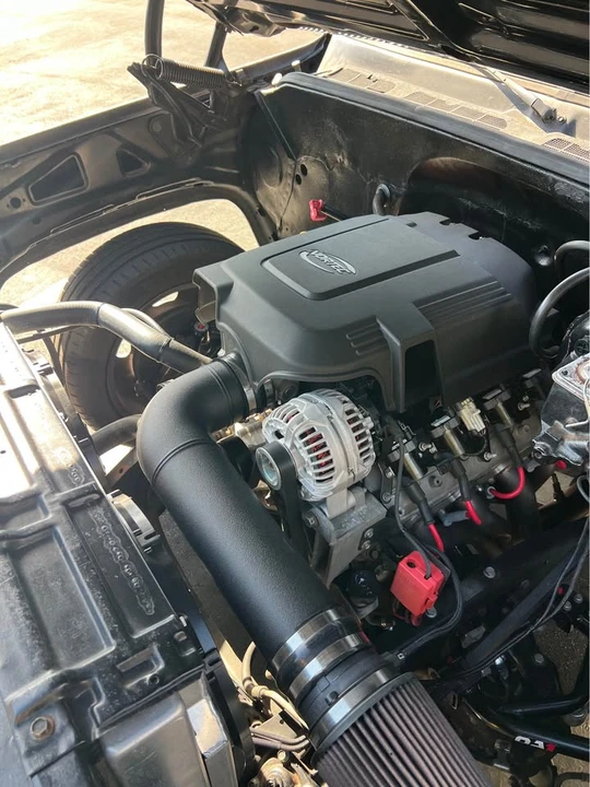 1980 Chevrolet C/K 3rd Gen - Image 18 of 20