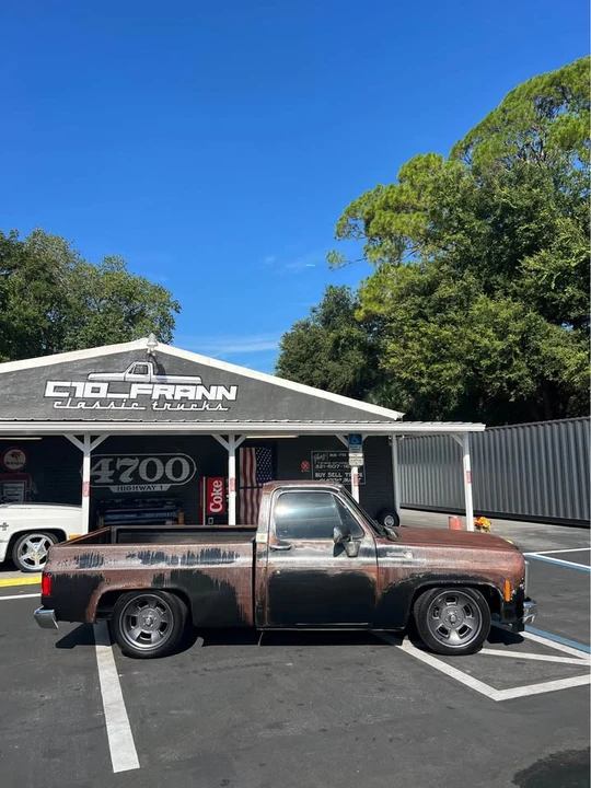 1980 Chevrolet C/K 3rd Gen - Image 3 of 20