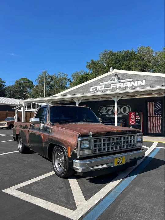 1980 Chevrolet C/K 3rd Gen - Image 2 of 20