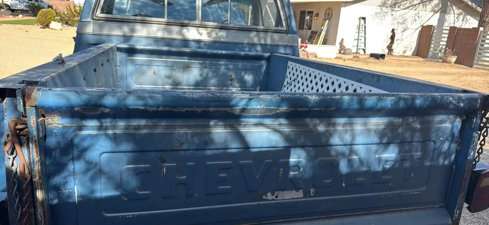 1980 Chevrolet C/K 3rd Gen - Image 5 of 8