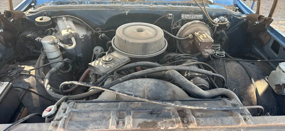1980 Chevrolet C/K 3rd Gen - Image 2 of 8
