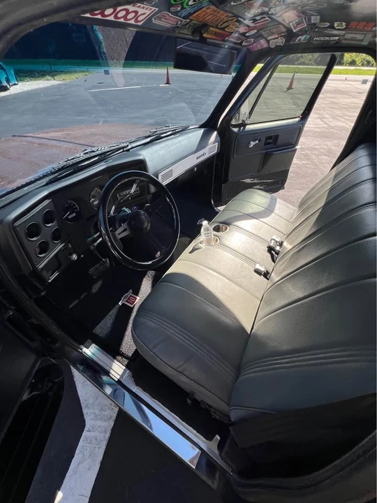 1980 Chevrolet C/K 3rd Gen - Image 6 of 20