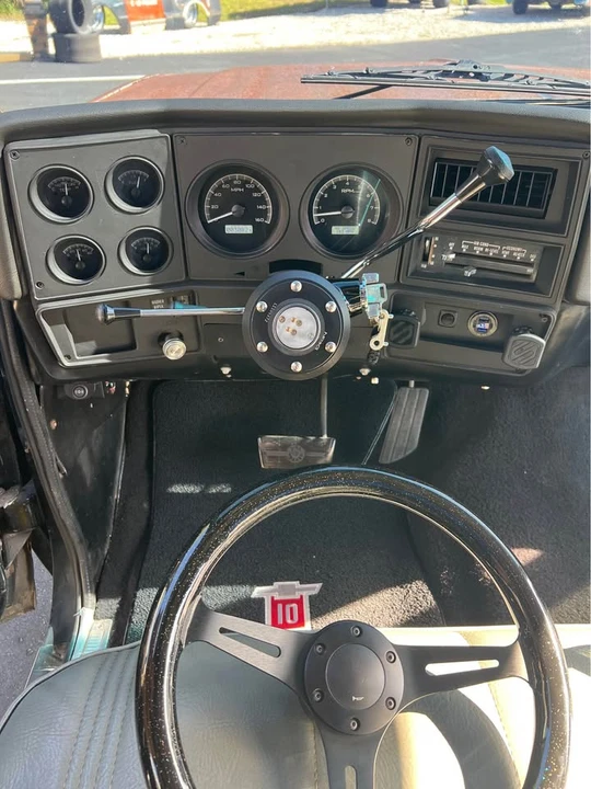 1980 Chevrolet C/K 3rd Gen - Image 7 of 20