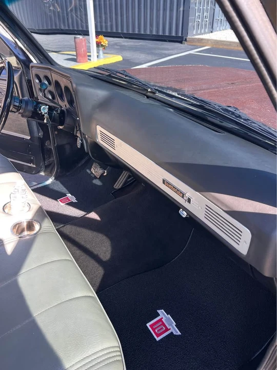1980 Chevrolet C/K 3rd Gen - Image 10 of 20