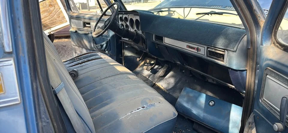 1980 Chevrolet C/K 3rd Gen - Image 6 of 8