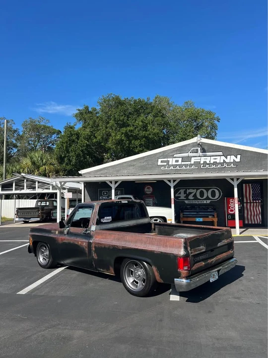 1980 Chevrolet C/K 3rd Gen - Image 5 of 20