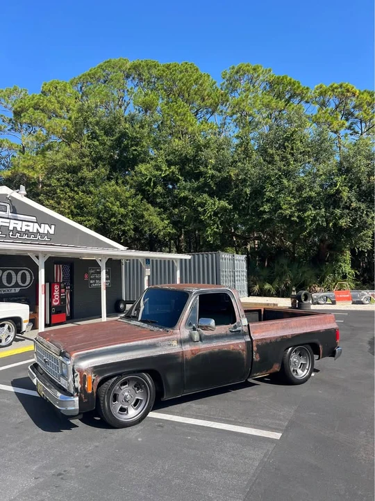 1980 Chevrolet C/K 3rd Gen - Image 4 of 20