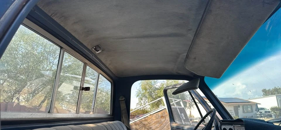 1980 Chevrolet C/K 3rd Gen - Image 7 of 8