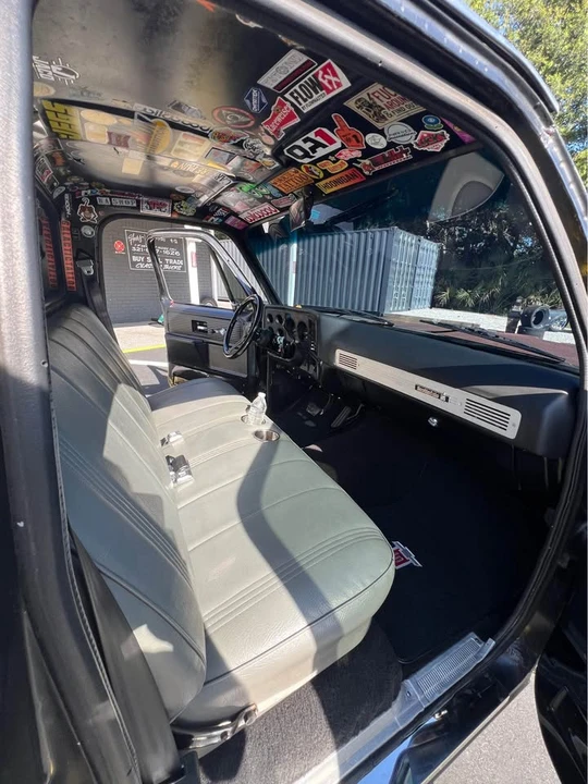 1980 Chevrolet C/K 3rd Gen - Image 11 of 20