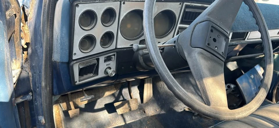 1980 Chevrolet C/K 3rd Gen - Image 8 of 8