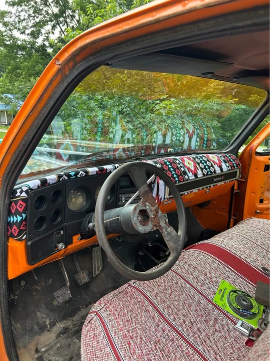 1980 Chevrolet C/K 3rd Gen - Image 10 of 12