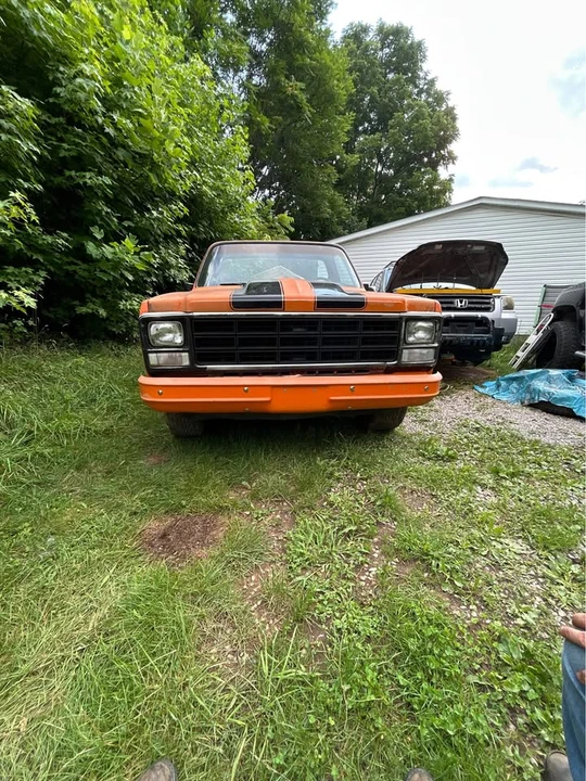 1980 Chevrolet C/K 3rd Gen - Image 2 of 12
