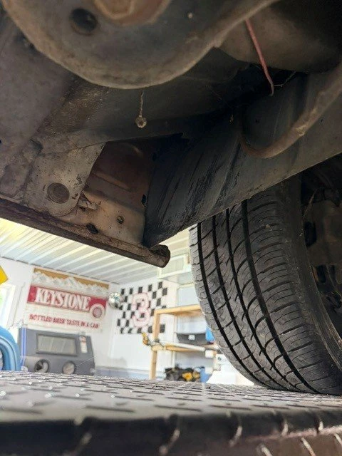 1980 Chevrolet C/K 3rd Gen - Image 7 of 10