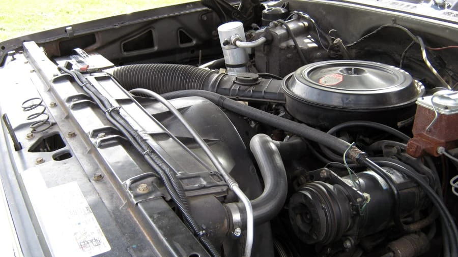 1980 Chevrolet C/K 3rd Gen - Image 7 of 8