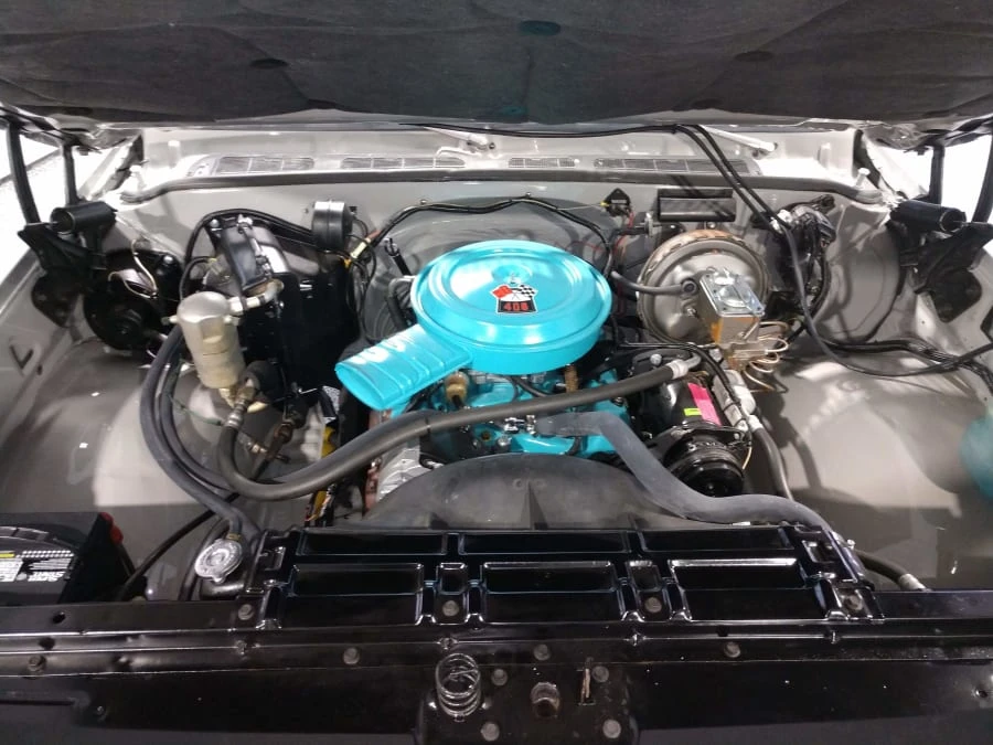 1980 Chevrolet C/K 3rd Gen - Image 12 of 20
