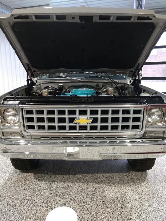 1980 Chevrolet C/K 3rd Gen - Image 11 of 20