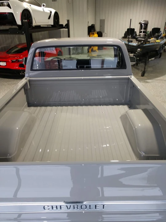 1980 Chevrolet C/K 3rd Gen - Image 13 of 20