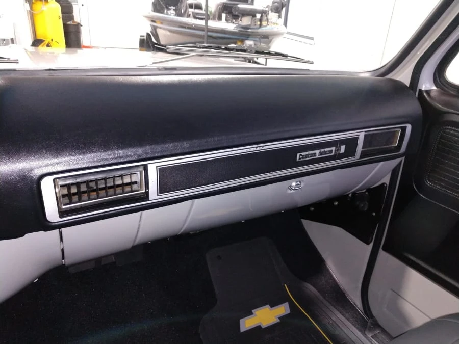 1980 Chevrolet C/K 3rd Gen - Image 6 of 20