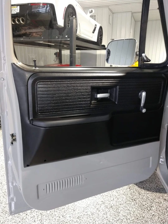 1980 Chevrolet C/K 3rd Gen - Image 10 of 20