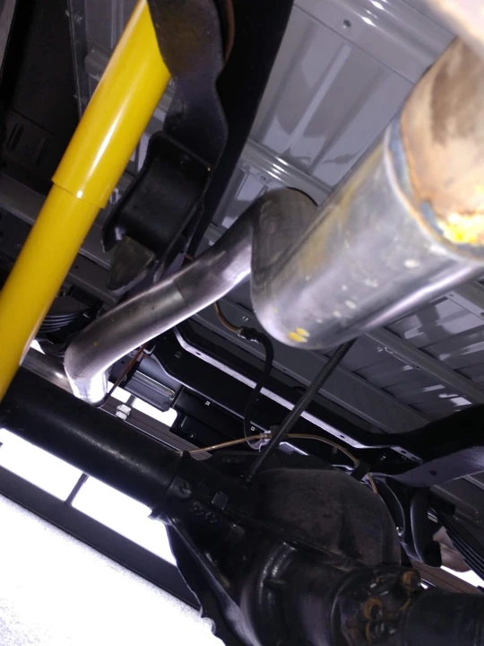 1980 Chevrolet C/K 3rd Gen - Image 18 of 20