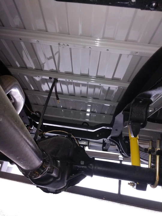 1980 Chevrolet C/K 3rd Gen - Image 14 of 20