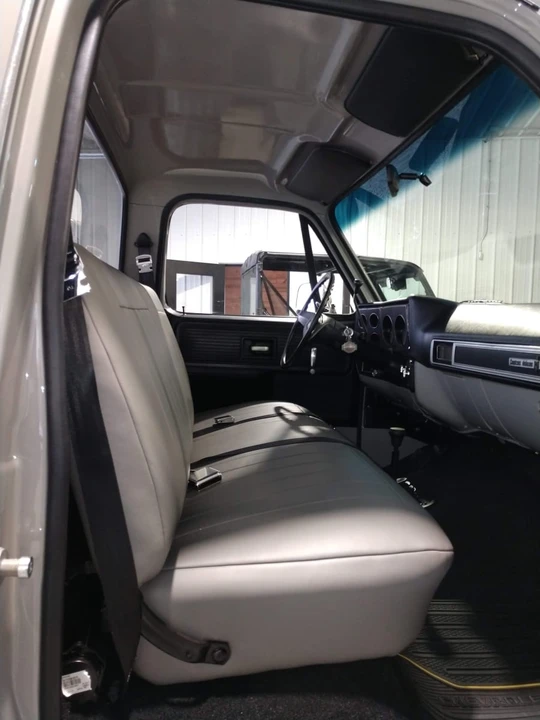 1980 Chevrolet C/K 3rd Gen - Image 7 of 20