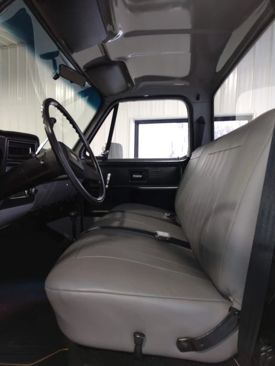 1980 Chevrolet C/K 3rd Gen - Image 9 of 20