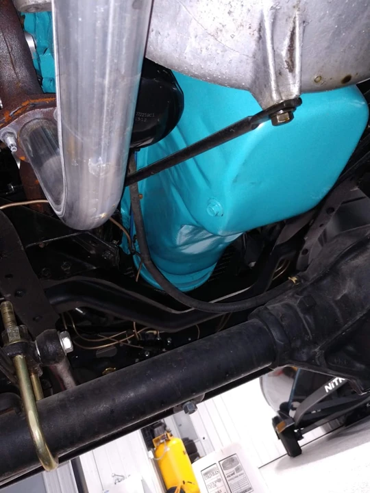 1980 Chevrolet C/K 3rd Gen - Image 19 of 20