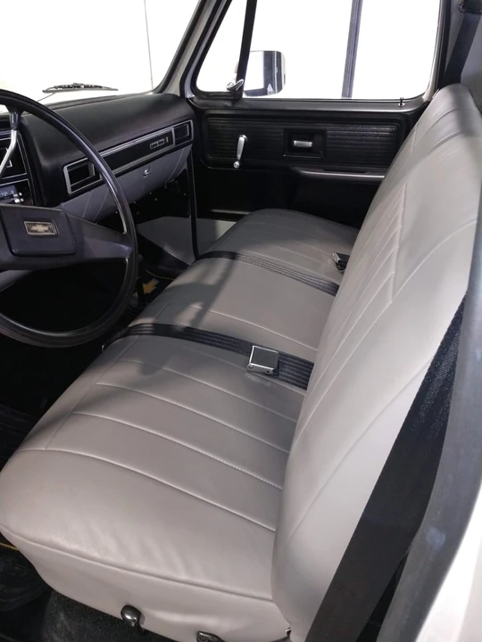 1980 Chevrolet C/K 3rd Gen - Image 5 of 20
