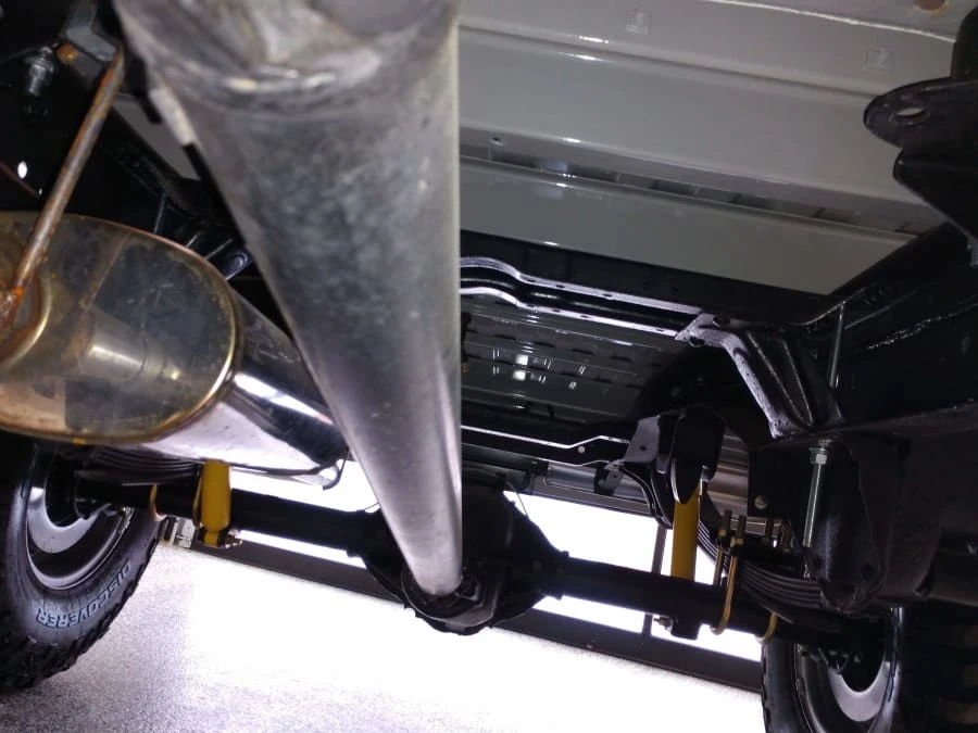 1980 Chevrolet C/K 3rd Gen - Image 15 of 20