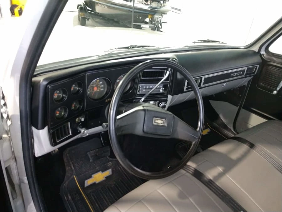 1980 Chevrolet C/K 3rd Gen - Image 8 of 20
