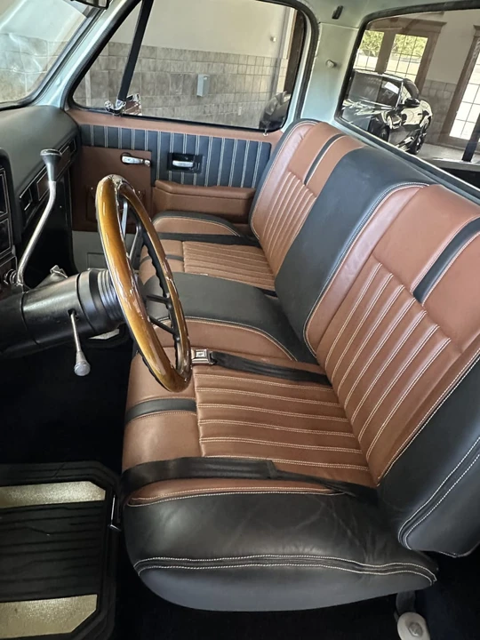 1980 Chevrolet C/K 3rd Gen - Image 9 of 18