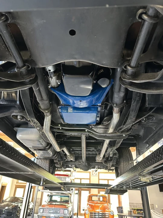1980 Chevrolet C/K 3rd Gen - Image 16 of 18