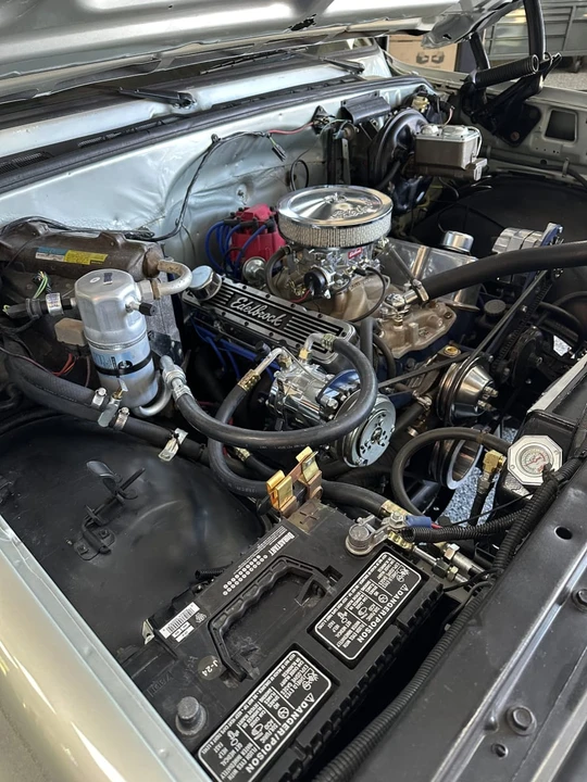 1980 Chevrolet C/K 3rd Gen - Image 12 of 18