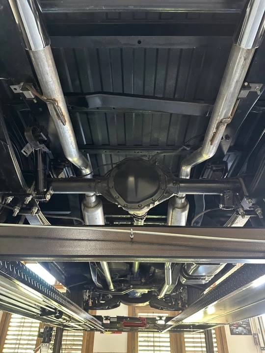 1980 Chevrolet C/K 3rd Gen - Image 15 of 18