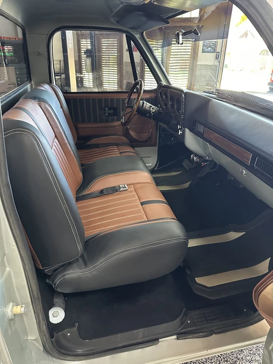 1980 Chevrolet C/K 3rd Gen - Image 8 of 18