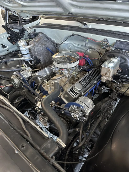 1980 Chevrolet C/K 3rd Gen - Image 11 of 18
