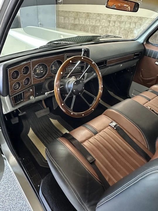1980 Chevrolet C/K 3rd Gen - Image 7 of 18