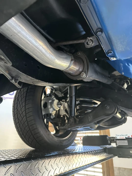 1980 Chevrolet C/K 3rd Gen - Image 17 of 18