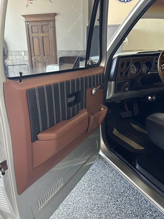 1980 Chevrolet C/K 3rd Gen - Image 10 of 18