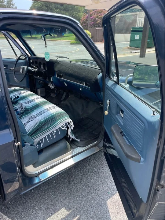 1980 Chevrolet C/K 3rd Gen - Image 13 of 17
