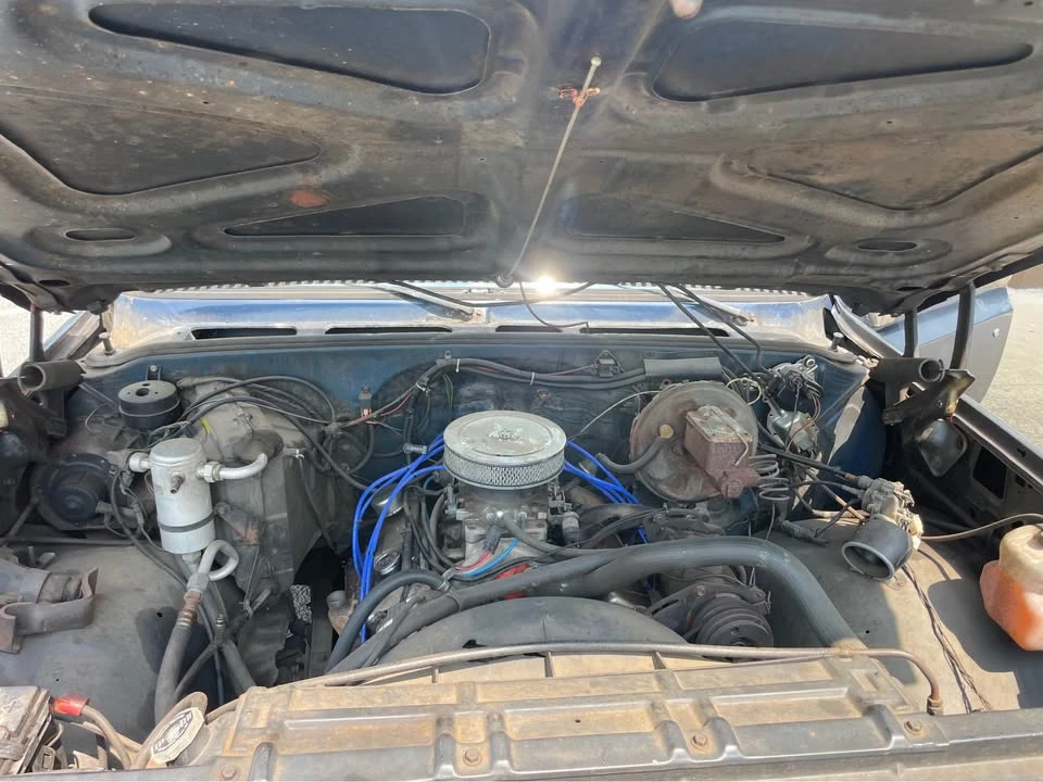 1980 Chevrolet C/K 3rd Gen - Image 16 of 17