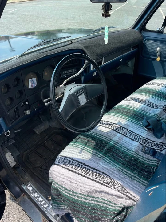 1980 Chevrolet C/K 3rd Gen - Image 11 of 17