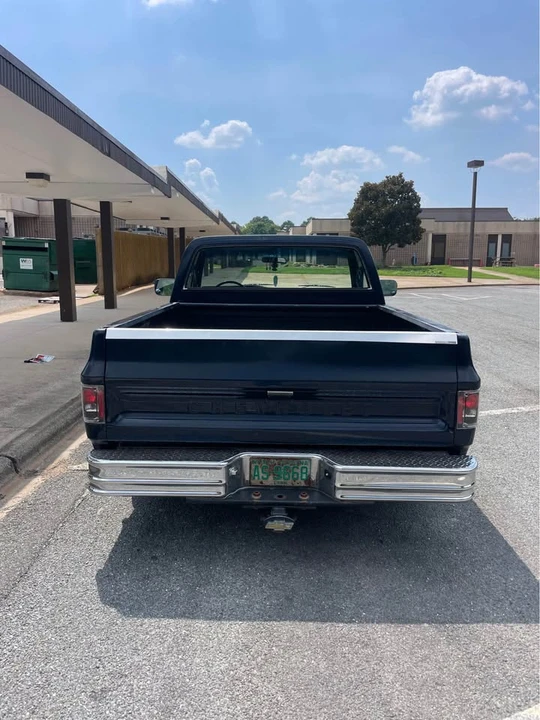 1980 Chevrolet C/K 3rd Gen - Image 6 of 17