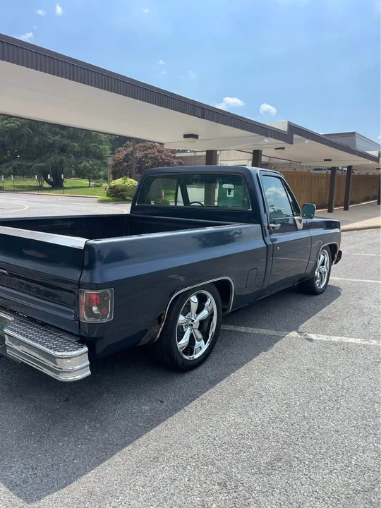 1980 Chevrolet C/K 3rd Gen - Image 5 of 17