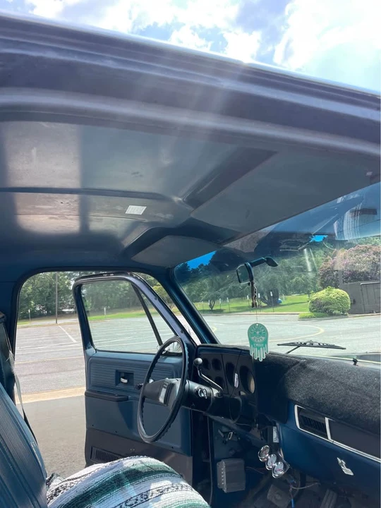 1980 Chevrolet C/K 3rd Gen - Image 15 of 17
