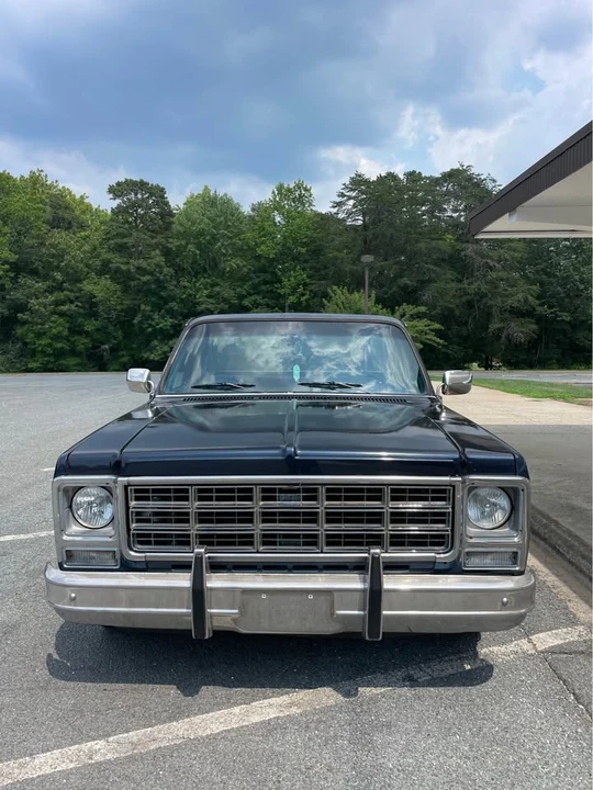 1980 Chevrolet C/K 3rd Gen - Image 2 of 17