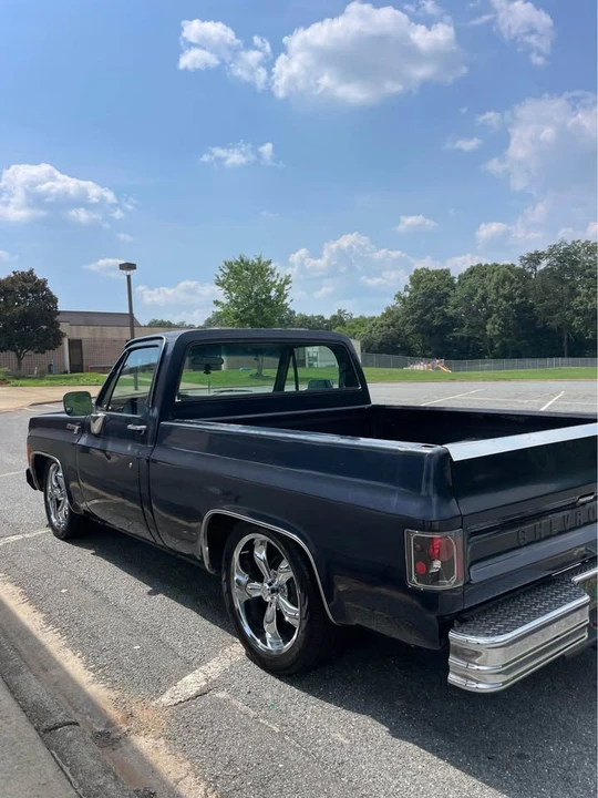 1980 Chevrolet C/K 3rd Gen - Image 7 of 17