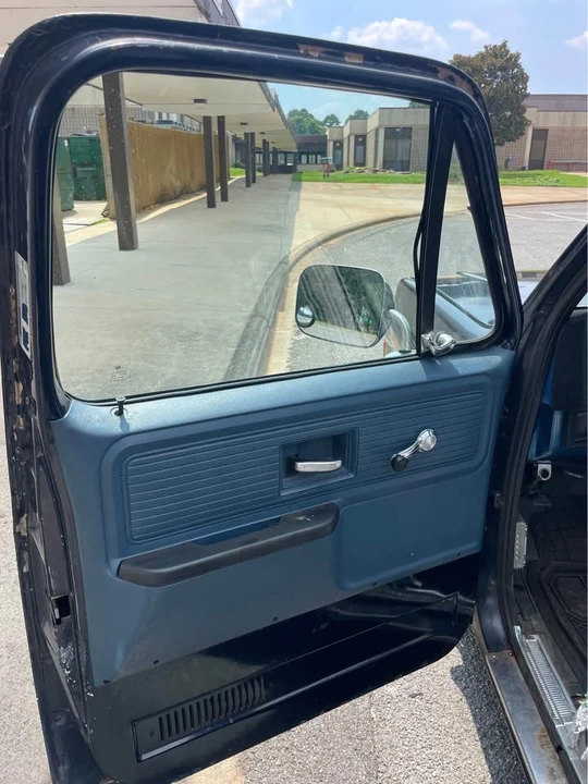 1980 Chevrolet C/K 3rd Gen - Image 10 of 17