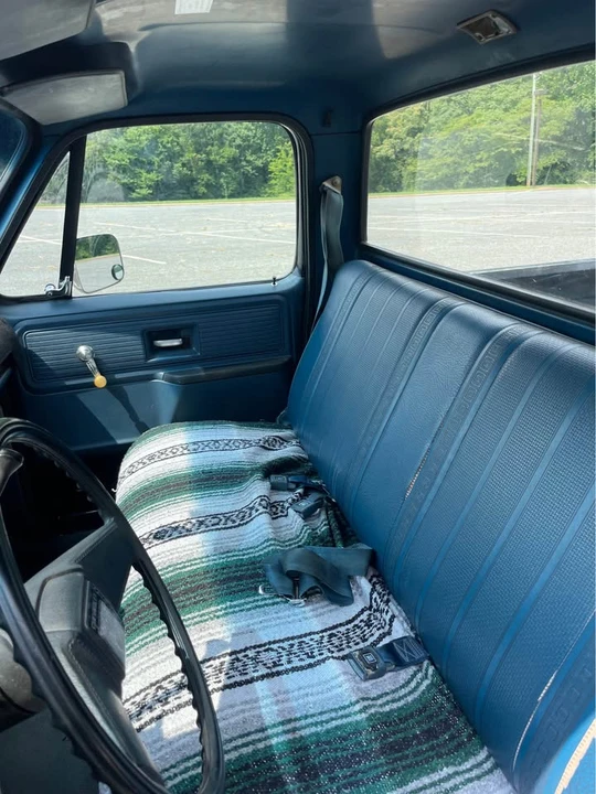 1980 Chevrolet C/K 3rd Gen - Image 12 of 17